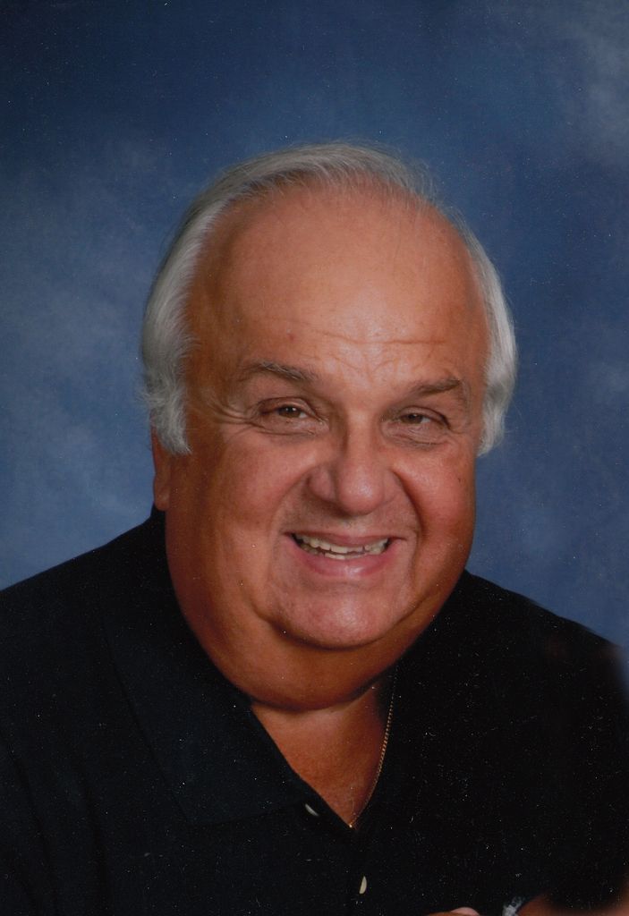 Lawrence J. Regula