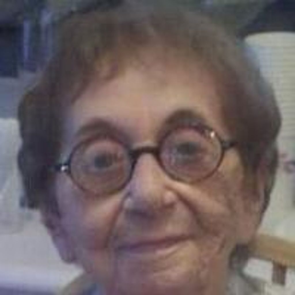 Sara (Theodore) Greenberg