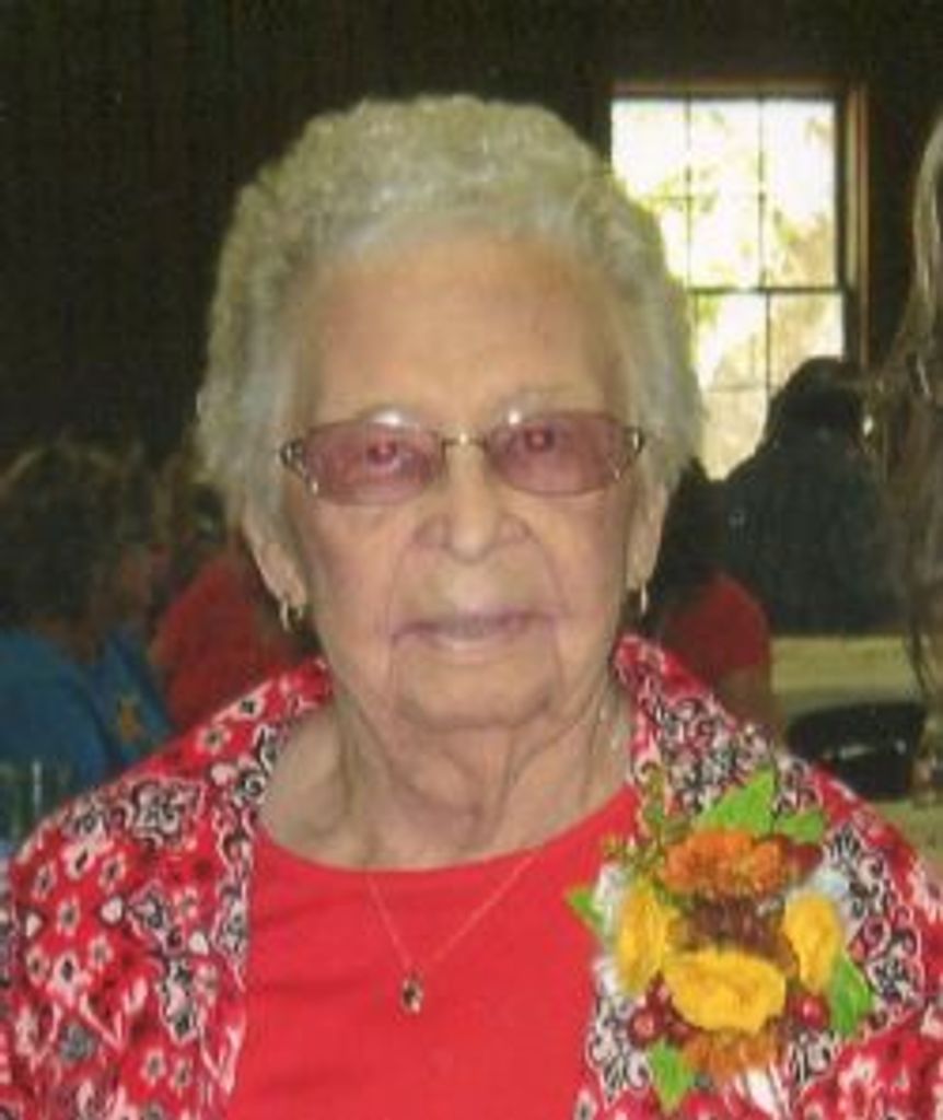 Laura Gerloff