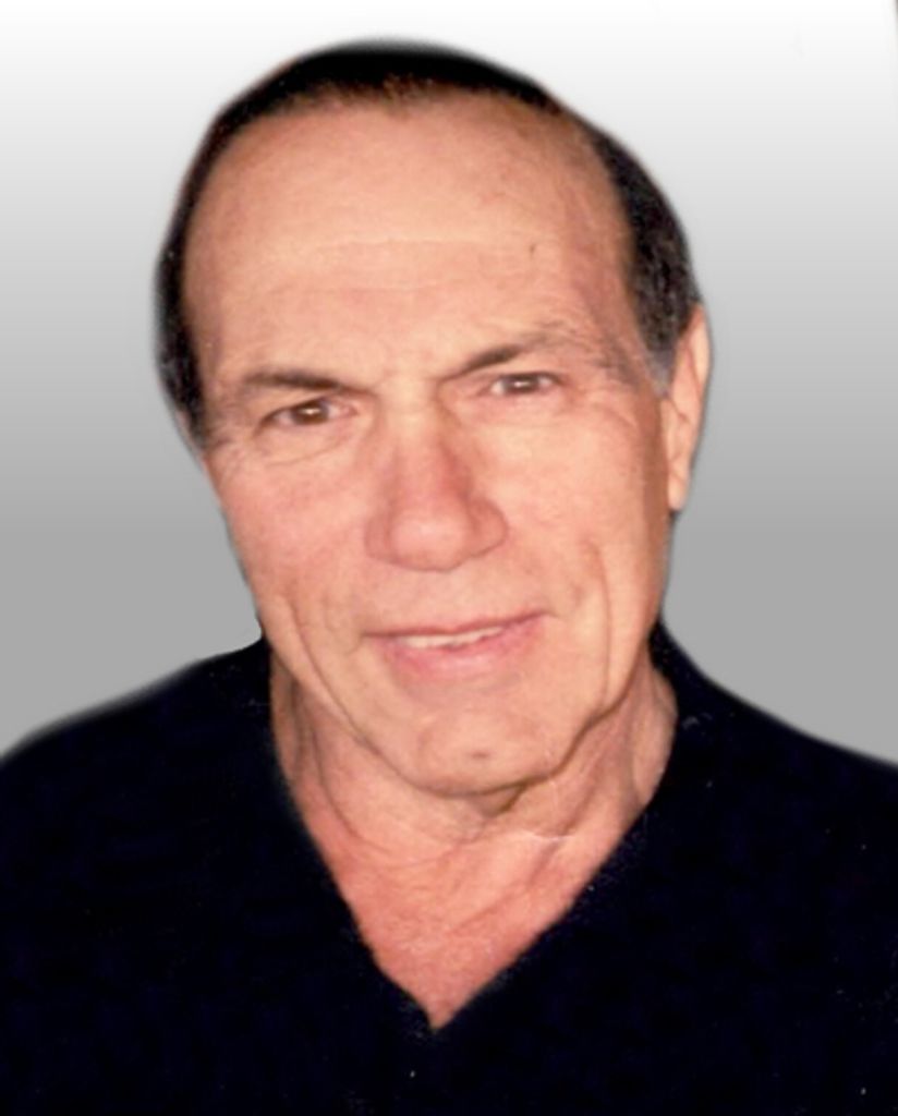 John Steven Glorioso Profile Photo