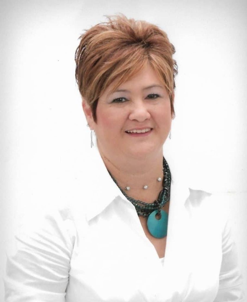 Monette Burk