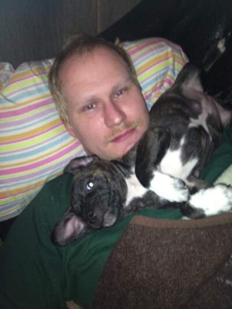 Stephen Randall Baggett