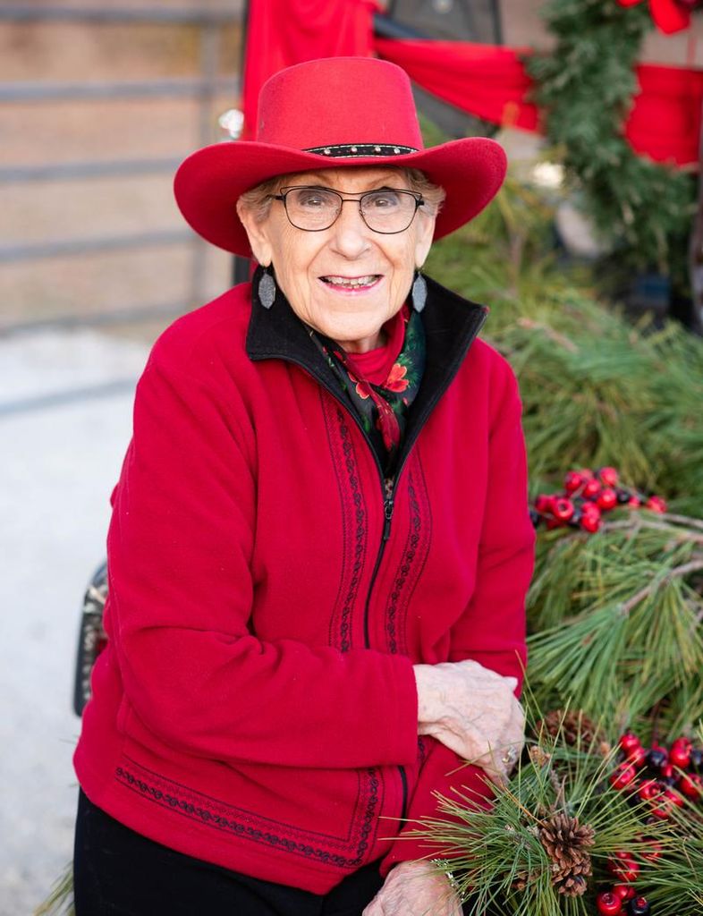 Marion Rose Flaherty Profile Photo