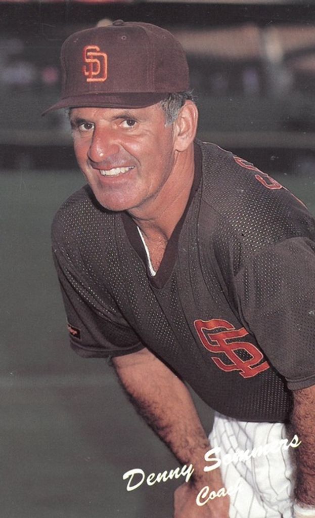 Denny J. Sommers Profile Photo