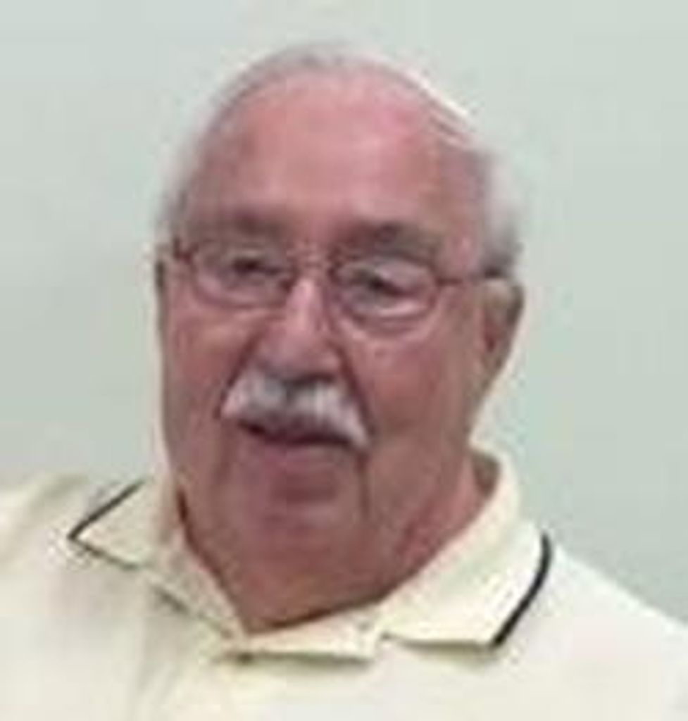 Nelson Lee Whary