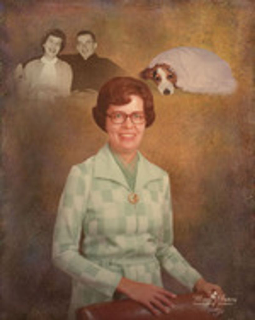 Pauline (Failor)  Miller