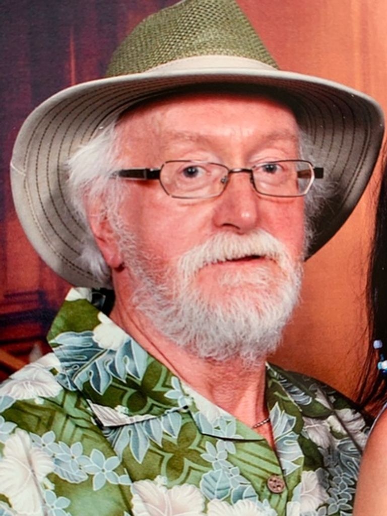 Charles John Fennimore Profile Photo