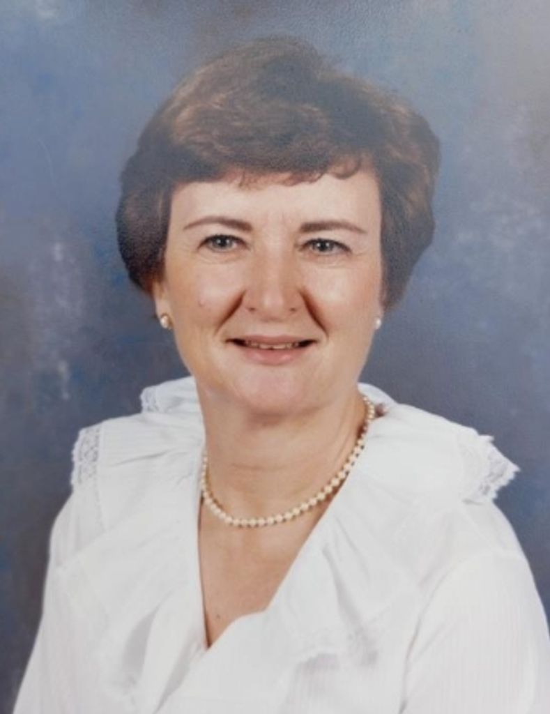 Carole Francis Dunlap Profile Photo