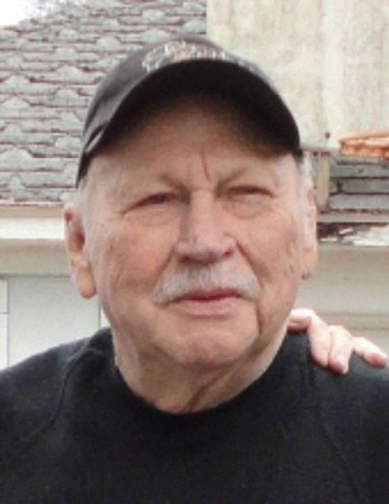 Alvin "Al" Miller
