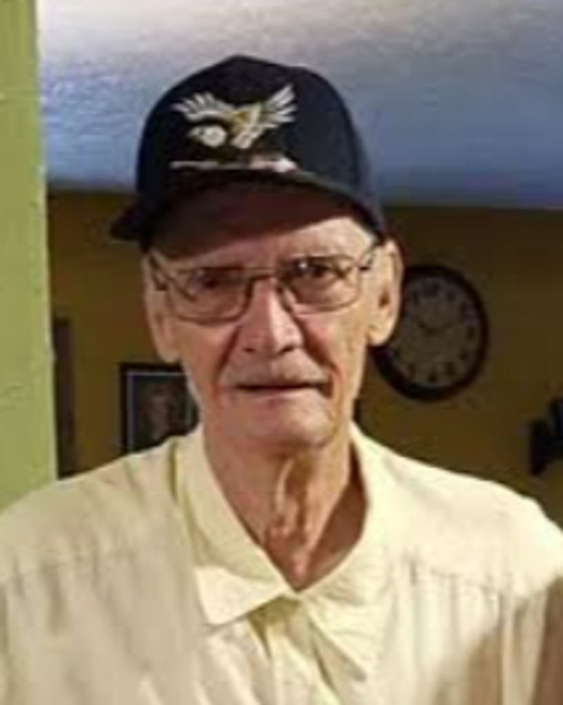 Winston Earl Wayne Sr.