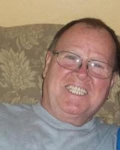 Jesse James Johnson's obituary image