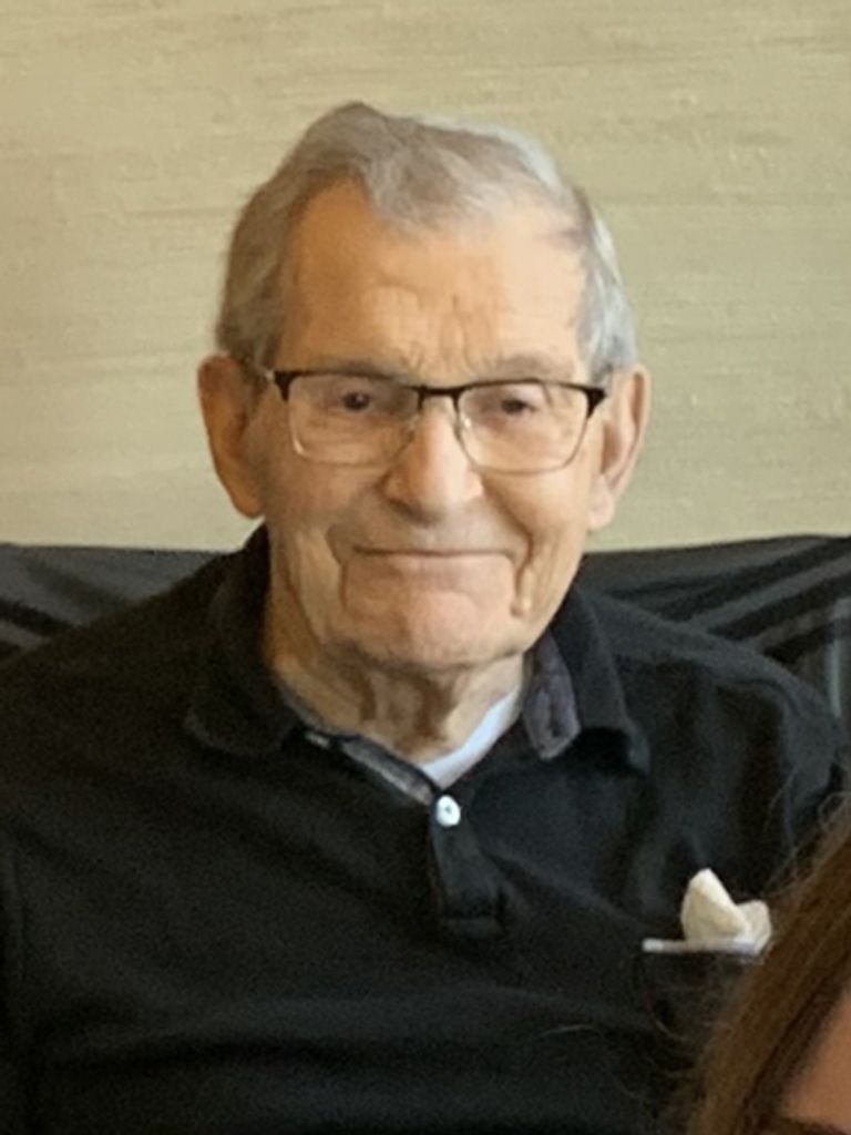 James Shedd Profile Photo