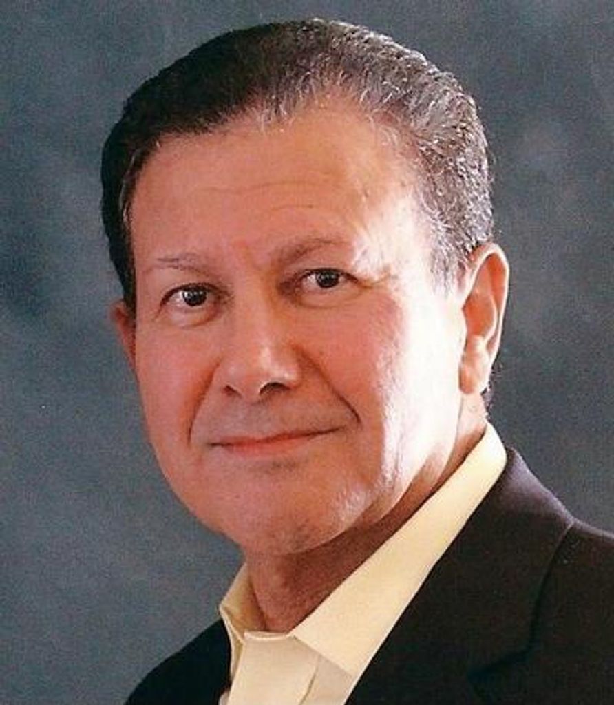 Gregory David Reyna
