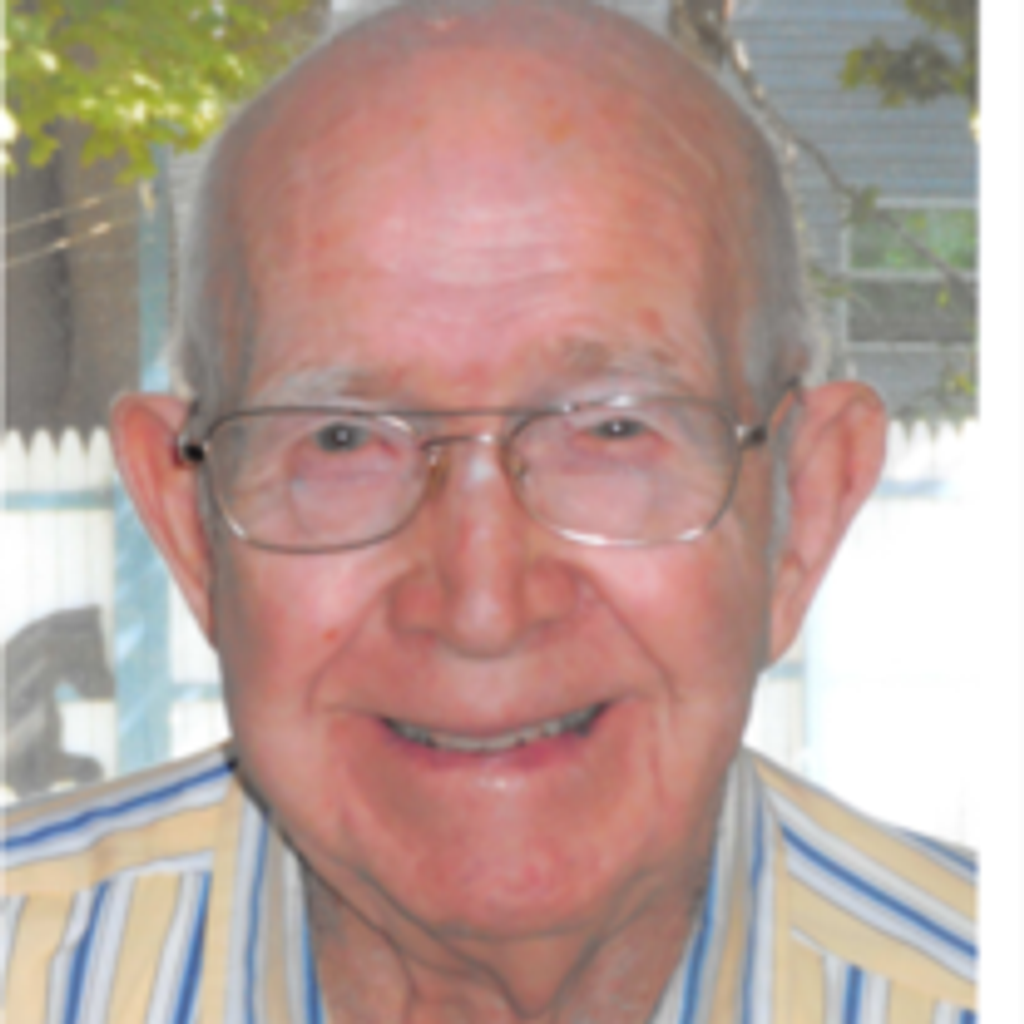 Arnold "Budd" C. Howe Sr