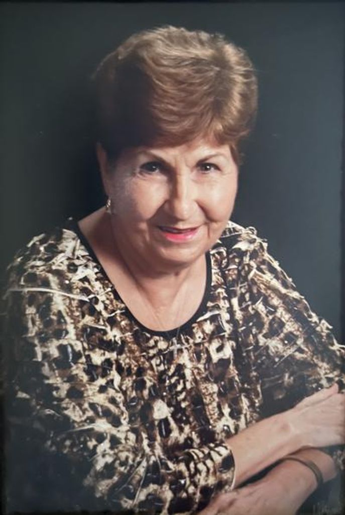 Catherine Lawrence Profile Photo