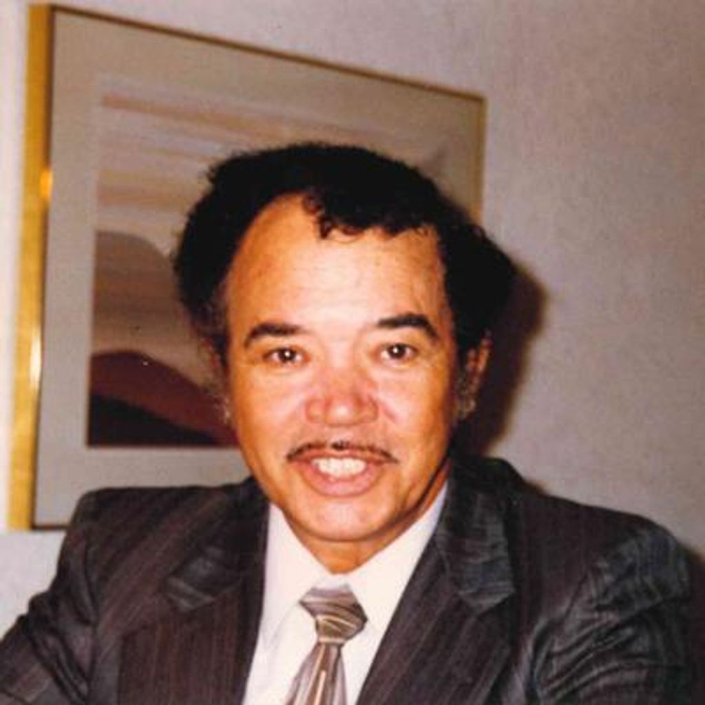Dudley Charles Bradshaw Profile Photo