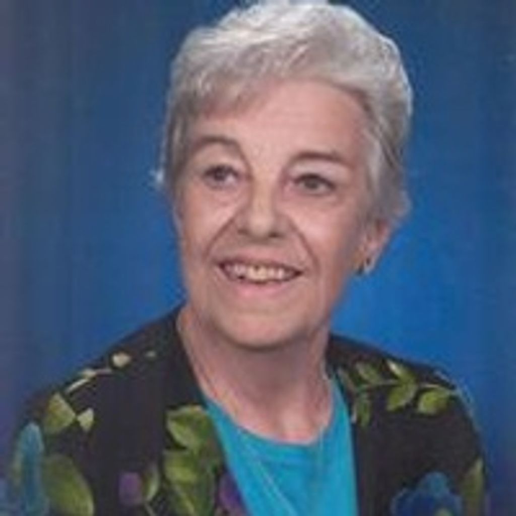 Marianne 'Ann' T. Wood