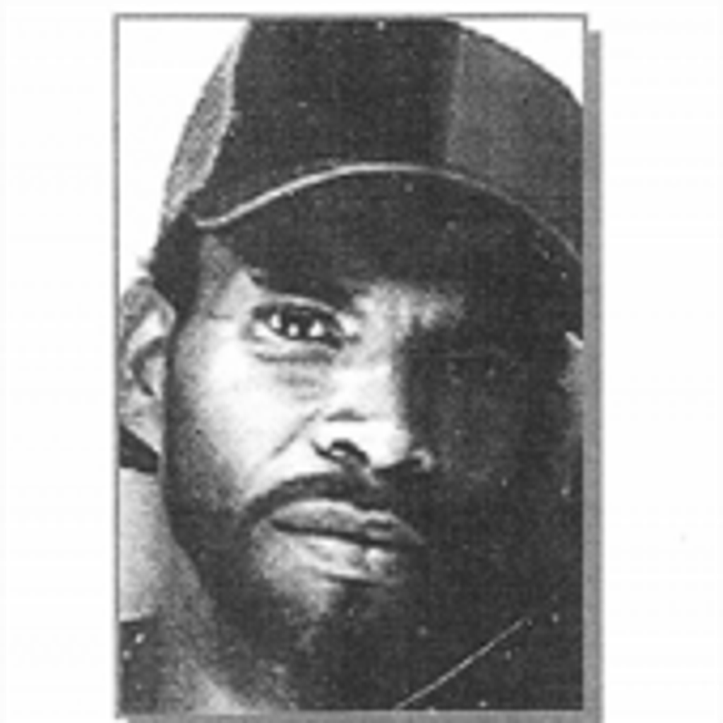 Ramon  Anthony Crawford