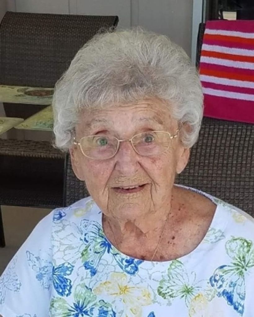 Mrs Jeannette Baggett Profile Photo