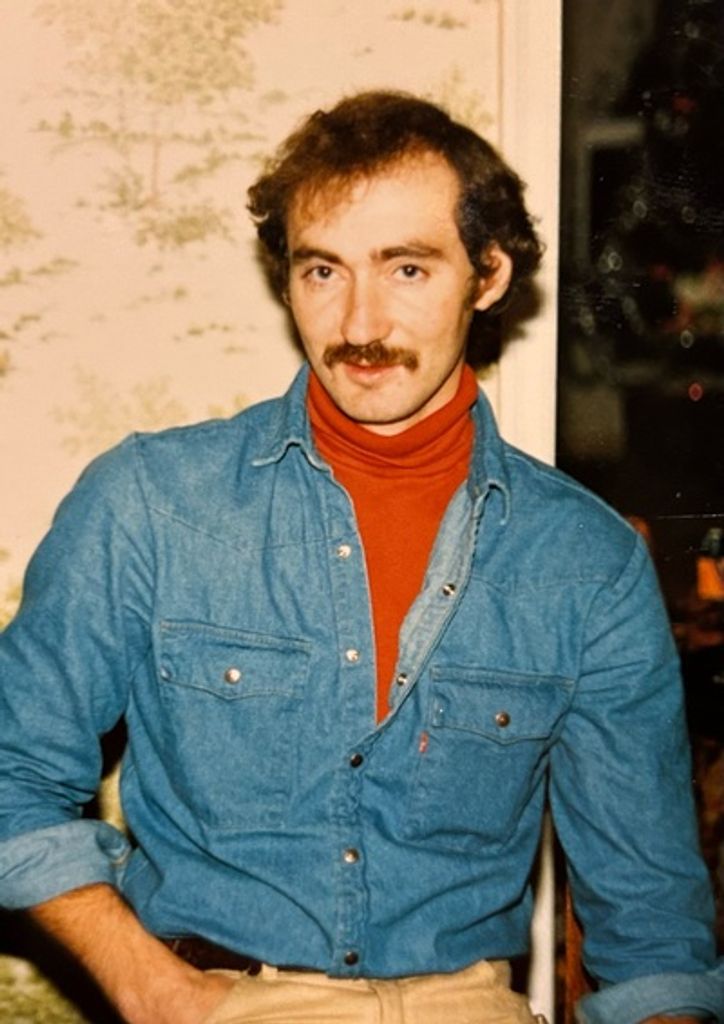 Garry Miller Profile Photo