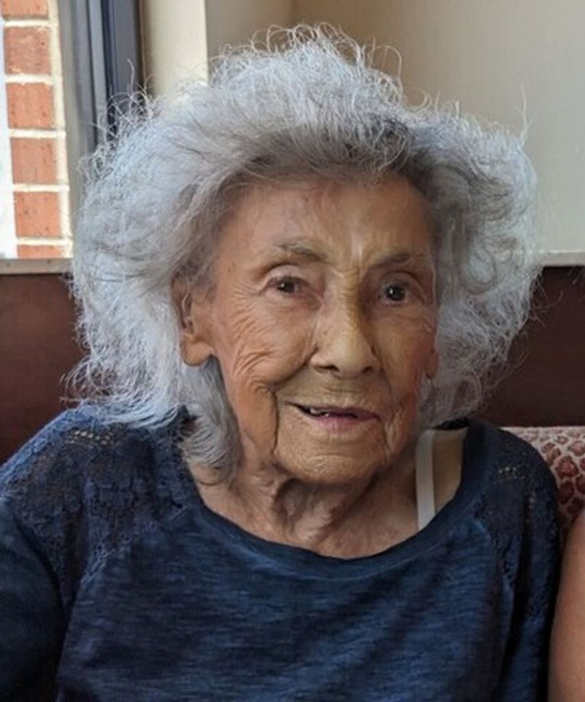 Donna Fae Van Kooten