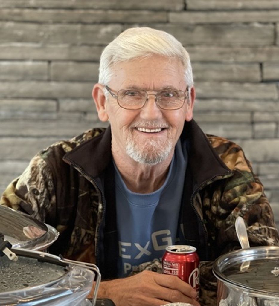 Ted Franklin Dooley Profile Photo