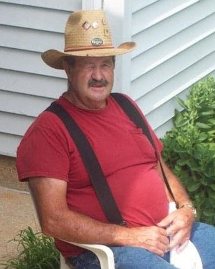 Billie Eugene White Profile Photo