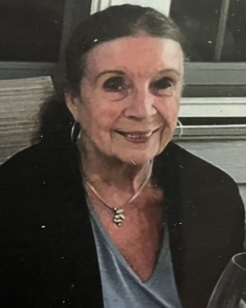 MARGARET R. LAVALLE