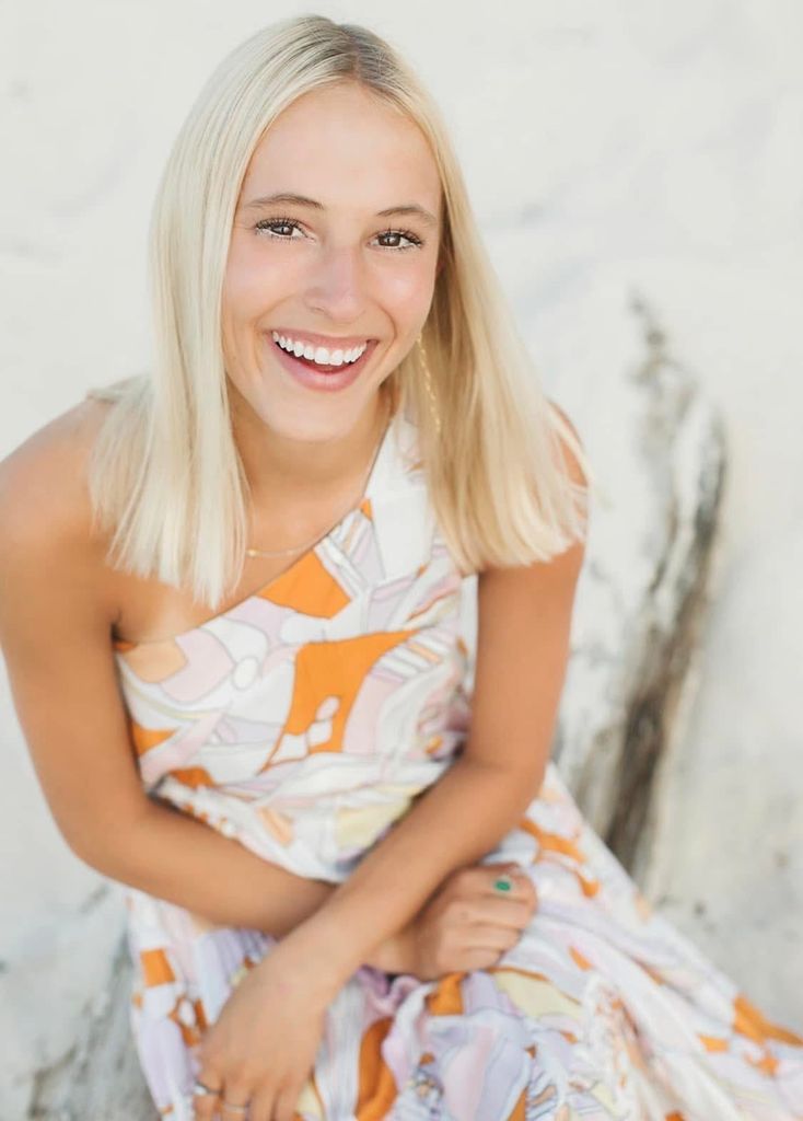 Anna Grace Johnson