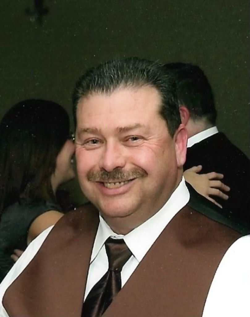 Charles B. Hance Profile Photo