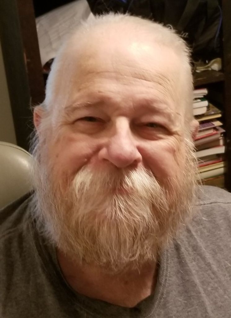 Michael Mullenix