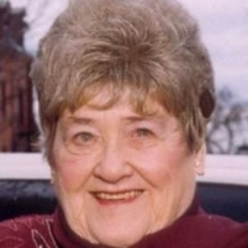 Ruth J. Greeley