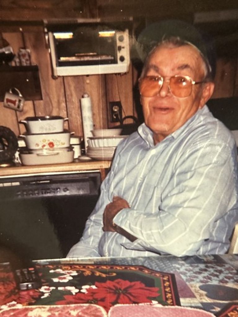 Lester "Jack" Lee Woolard Profile Photo
