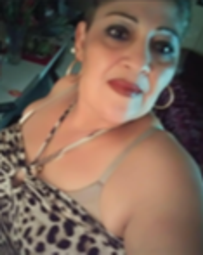Hortencia Chavez