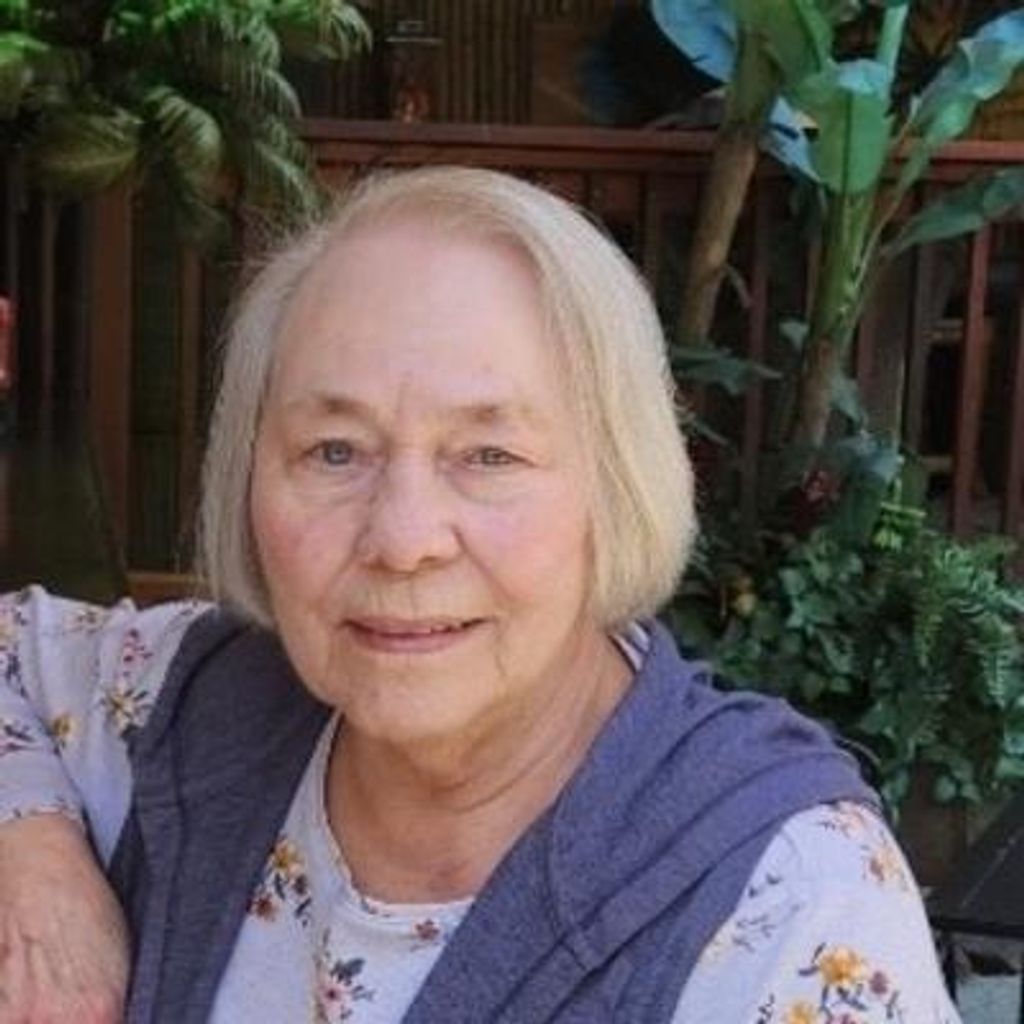 Kathleen Anita Mcmillan Profile Photo