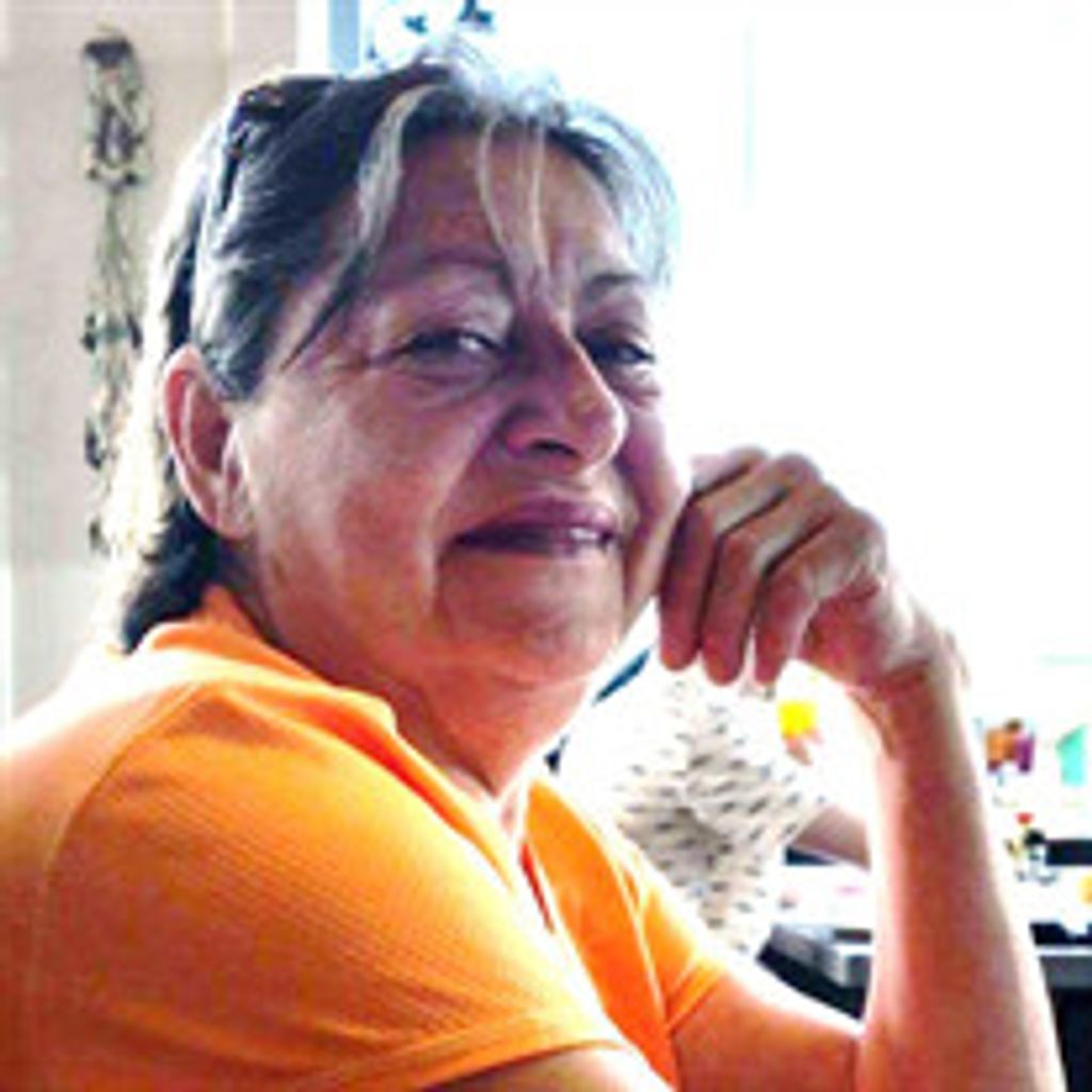 Linda Bernice Landrum