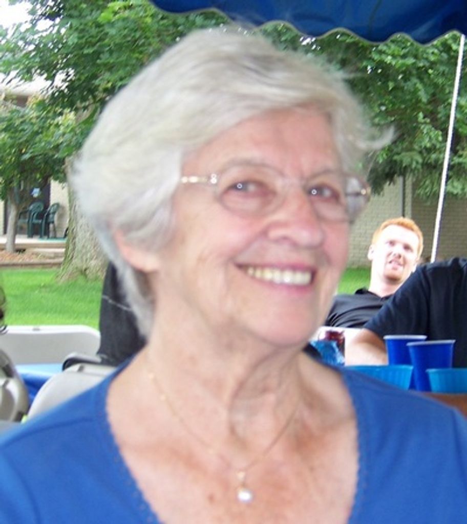 Edna Olive Doyle Profile Photo