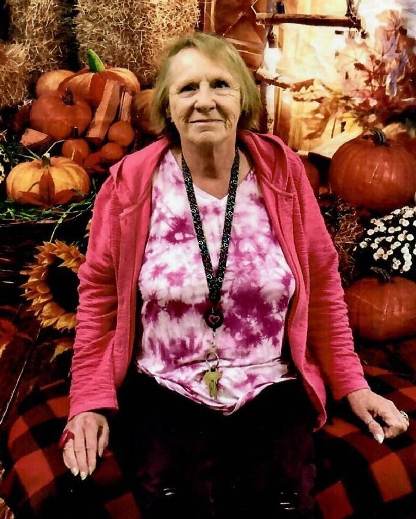 Helen Julia Haywood Profile Photo