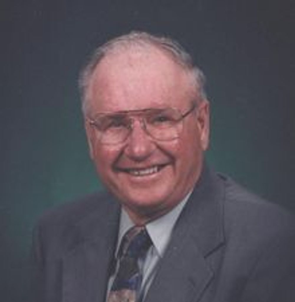 LeRoy Hoeschen