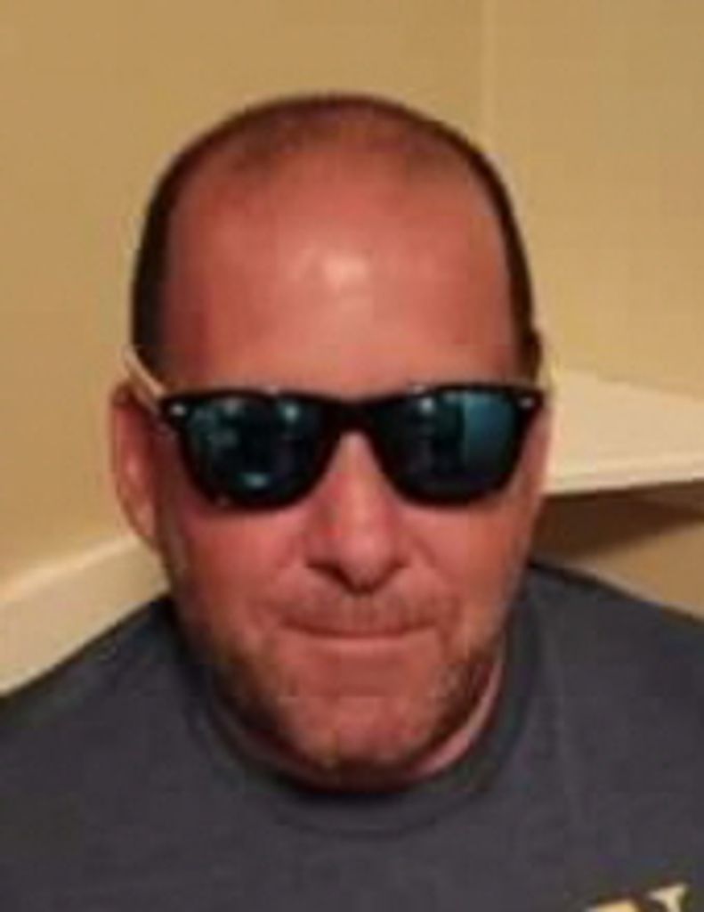 Gregory S. Weyer