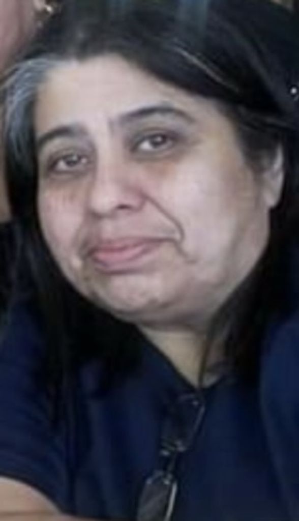 Jo Ann Ibarra Jimenez