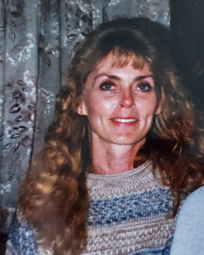 Shirley Marie (Pogorelc) Taylor-Langham Profile Photo