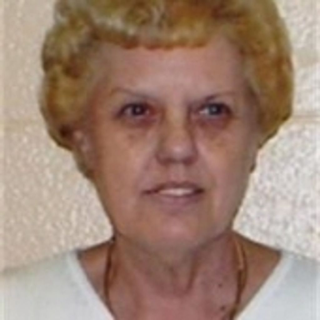 Nina June Robinette Bailey