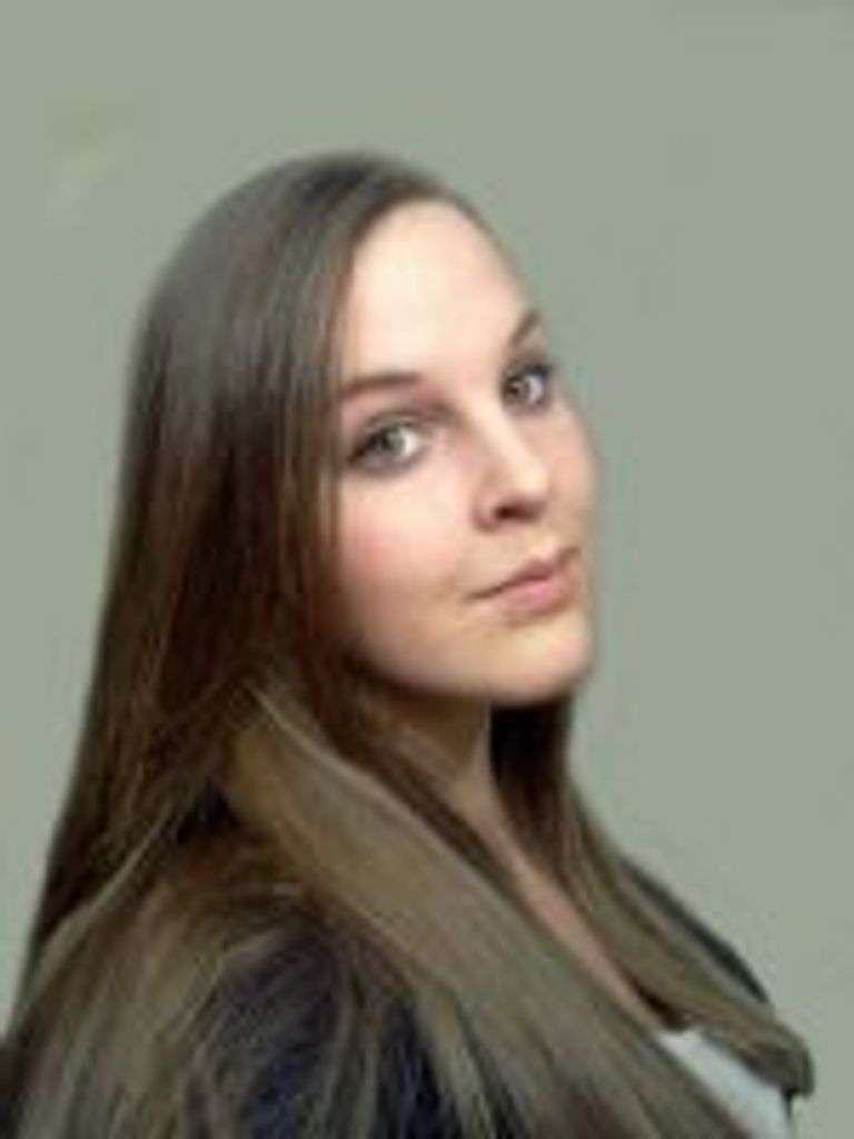 Brooke McCamant