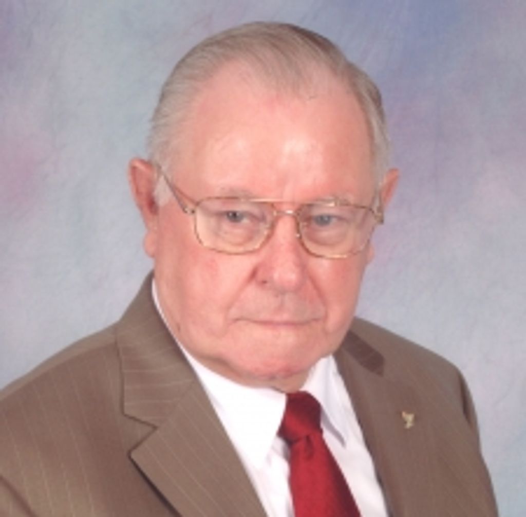 Raleigh Buttree