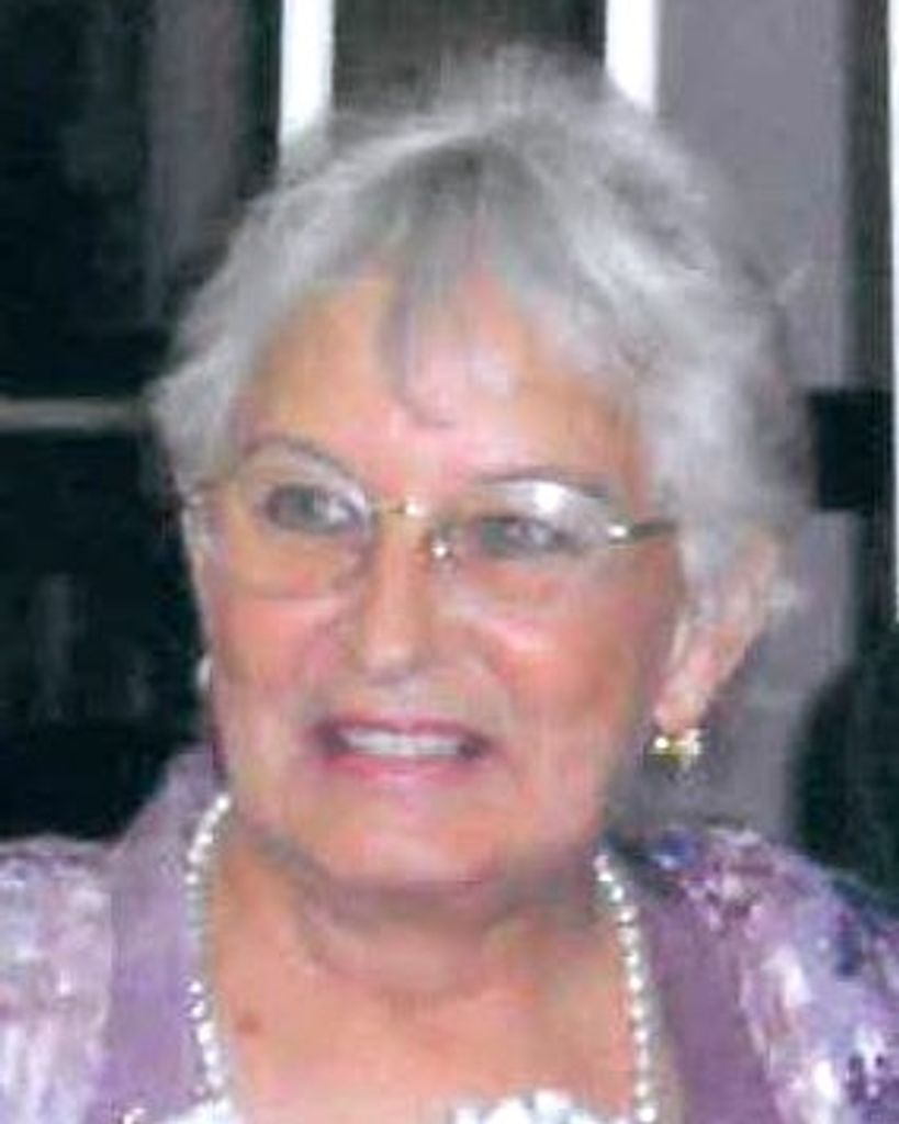 Jean Bogle Waggoner Profile Photo