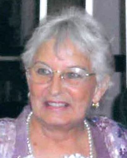 Jean Bogle Waggoner's obituary image