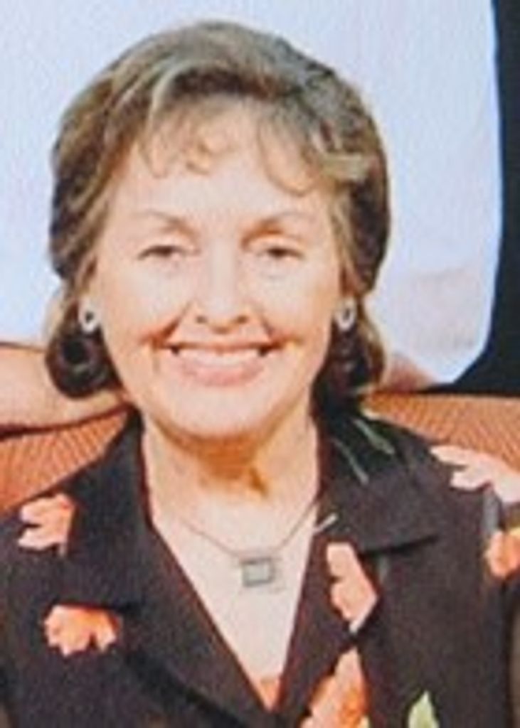 Mary C. Pautler