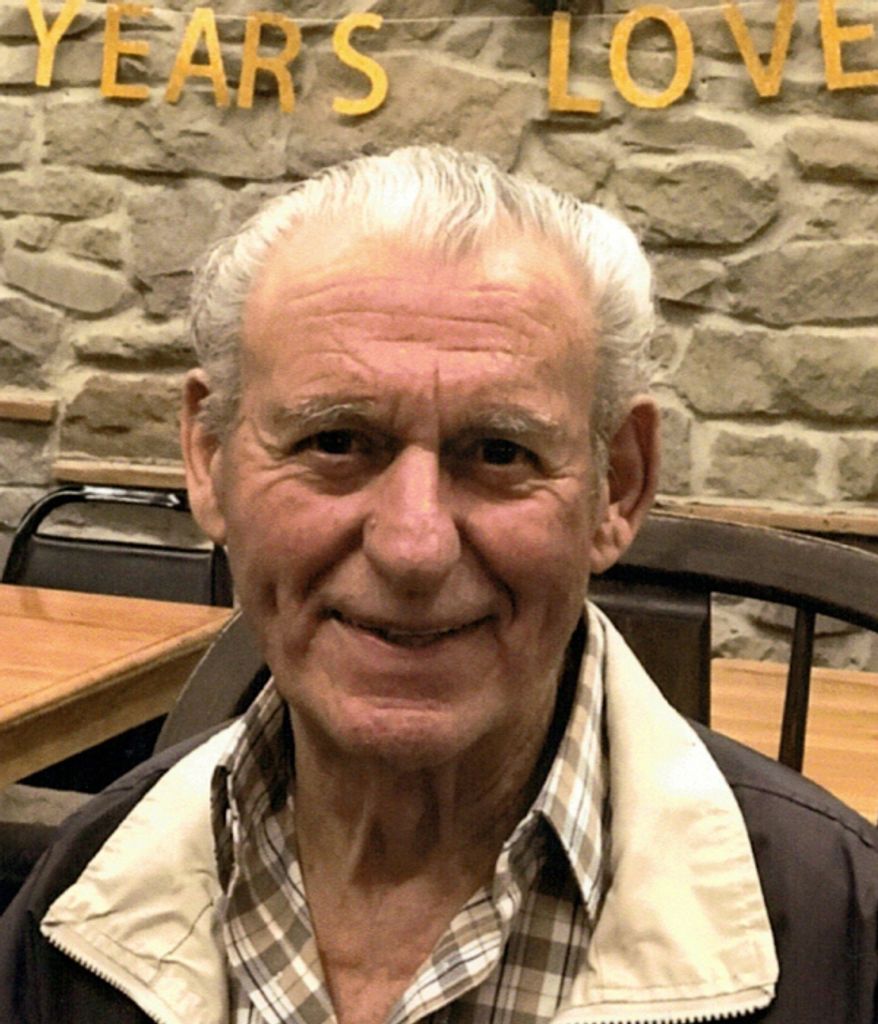 Louis Rota Profile Photo