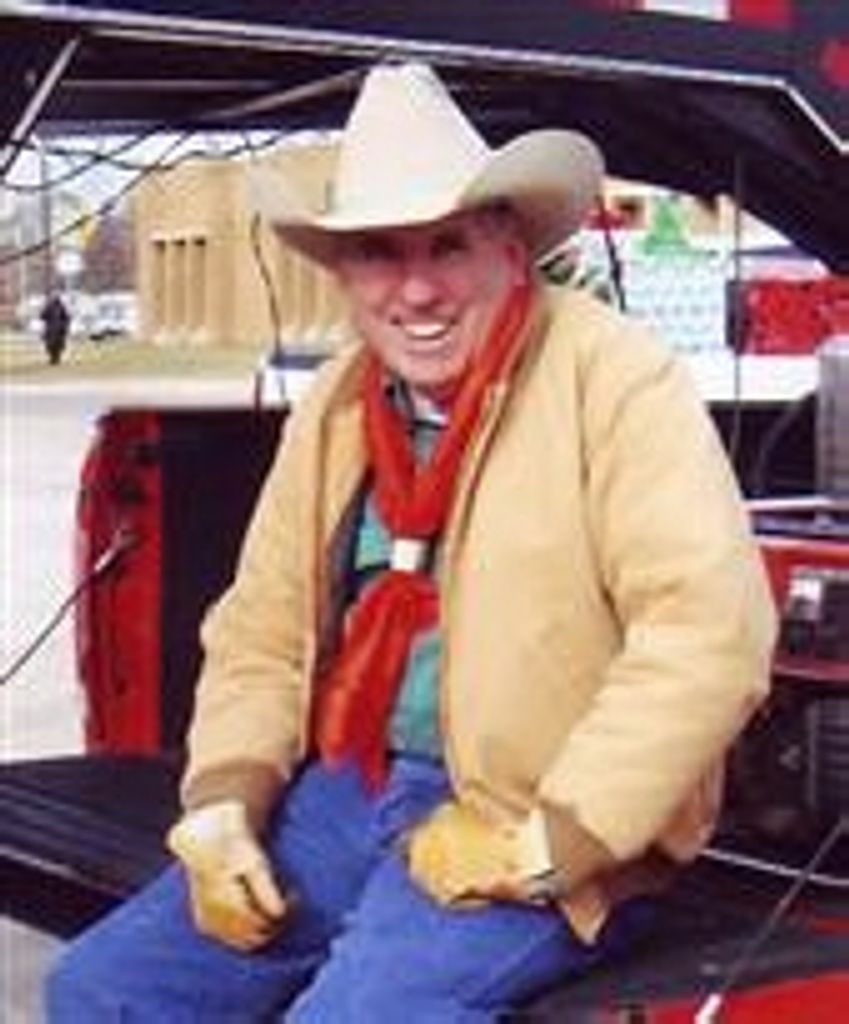 William "Billy" Blaine Estridge